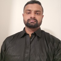 Muhammad Adnan Afzal
