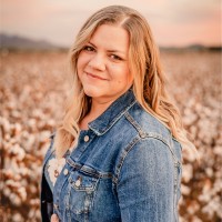 Amanda Larkins