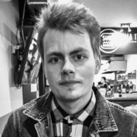 Mateusz Stołowski