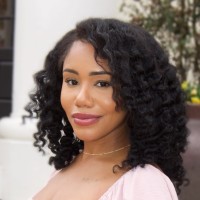 Brandi Harris