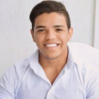 Felipe Henrique Santana Dos Santos