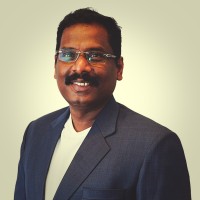 Bhuvaneshwaran P