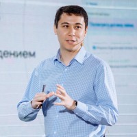 Chingiz Dauletbayev