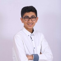 Ishan Ashok Bharadwaj