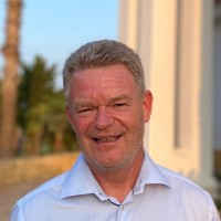 Torbjørn Mæland