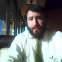 Matthew J. Bauman