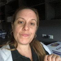 Grisel Domínguez Dominguez