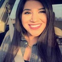 Alyssia Martinez