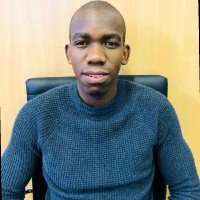 Sibonelo Shange
