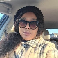Gloria Anderson