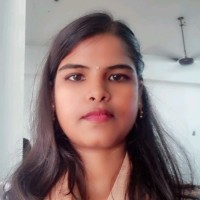 Sanjana R