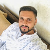 Rajan Patel