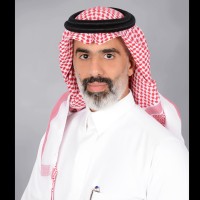 Mishref Al-Ghamdi