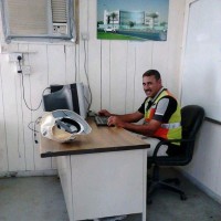 Mohamed Abdelrazk