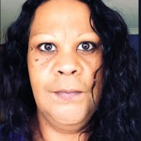 Benita Saunders