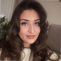 Ezgi Yilmaz