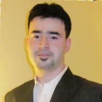 Syed Ahmed Mujtaba