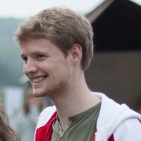 Corentin Vandersmissen