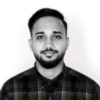 Armaan Shaikh