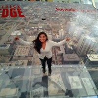 Karina Janet García Dioses