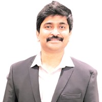 Vinoth Padi Hari