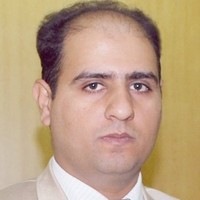 Abrar Ahmed