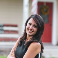 Ashley Stover