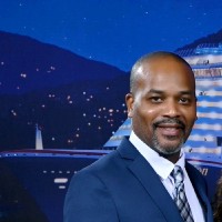 Christopher Moultrie