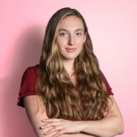 Riley Decker