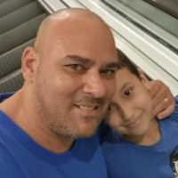 Nelson Brambilla Junior Brambilla