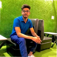 Keshav Jangid