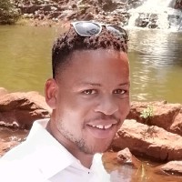 Vinso Mphahlele