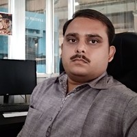Sachin Agrawal