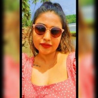 Sayantika Deb