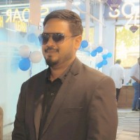 Divyansh Dwivedi