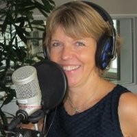 Anna Hanspers