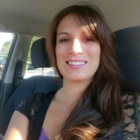 Angela Waranka