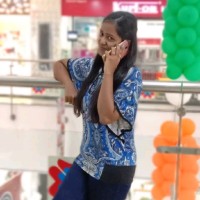 Aarthi R