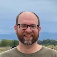 Jason Parrott