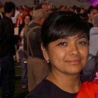 Patricia Alcantar