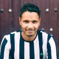 Shadab Ali