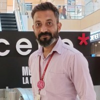 Krishan Pratap Singh