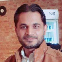 Majid Ali