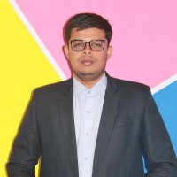 Bhavik Chauhan