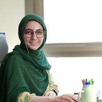 Zahra Tayebi