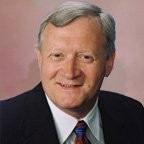 Ronald M. (Ron) Otten