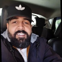 Alisson Felipe De Barros Rocha