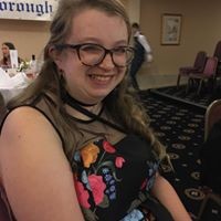 Thea Callingham-Woods