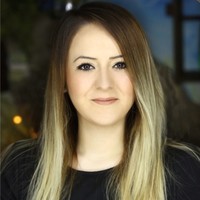 Dilara Janset LEVENT