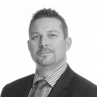 Darren Angus